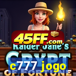 c777 jogo